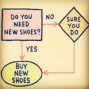 👠 Bulk Shoe Sale – Sizes 5.5, 6, & 6.5, 7, 7.5 👠 Fun